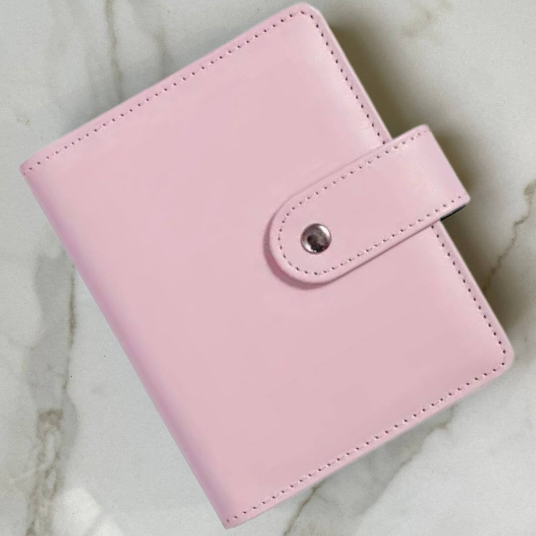 A7 Ring Binder | Minimalist