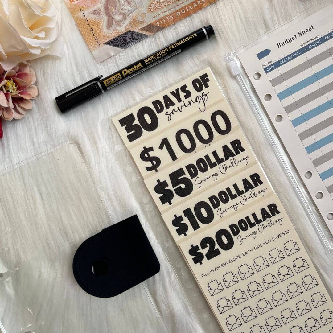 Starter Savings Bundle | Save $3000+