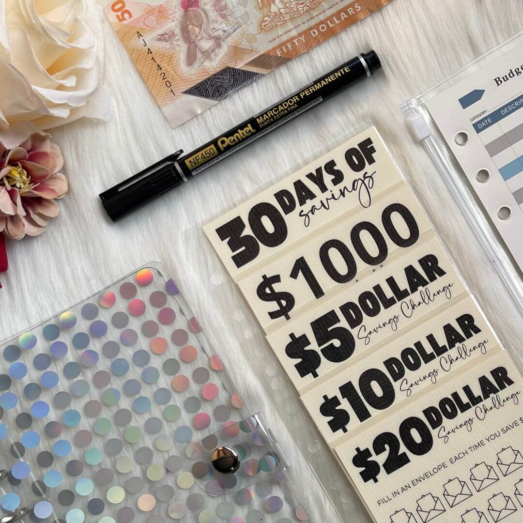 Starter Savings Bundle | Save $3000+