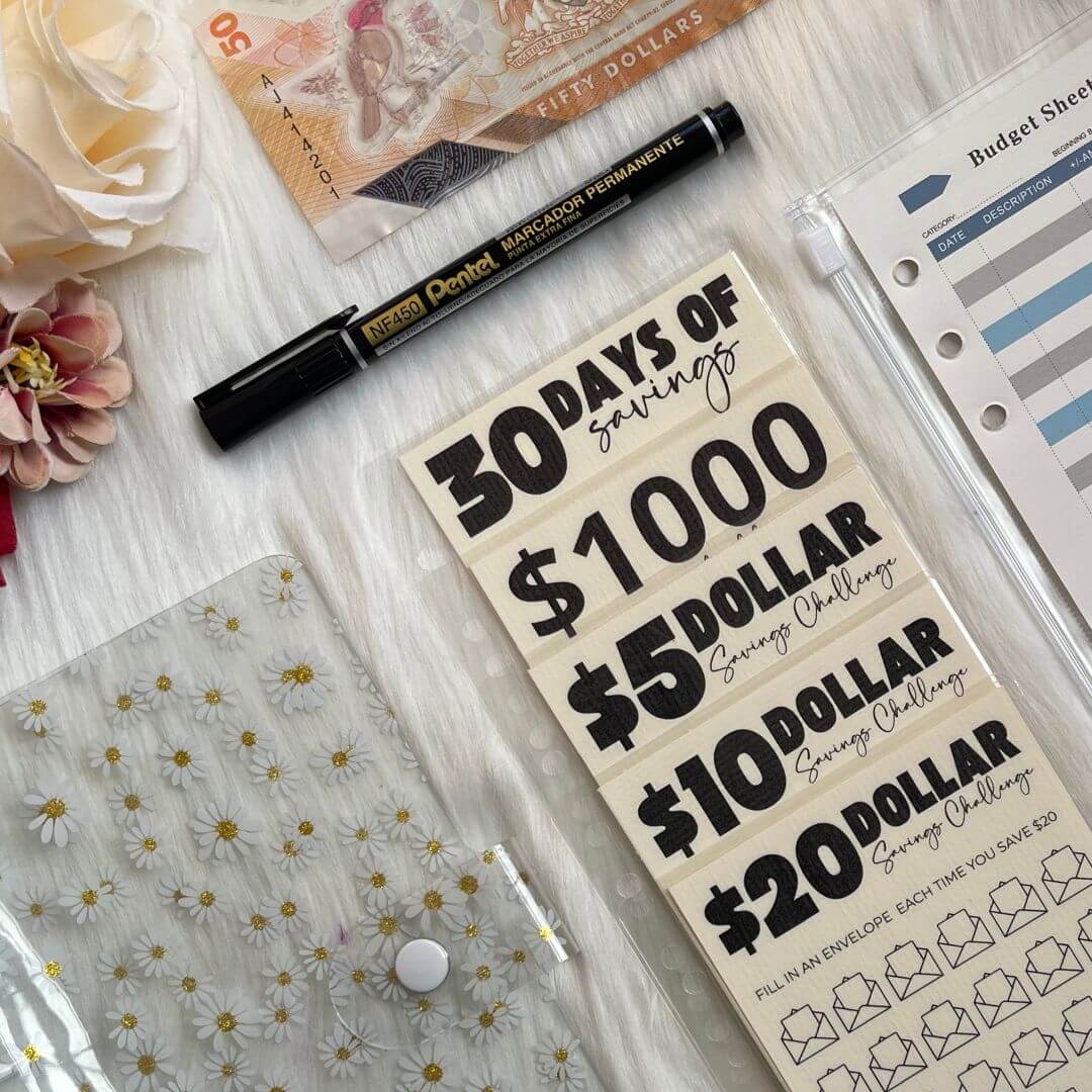 Starter Savings Bundle | Save $3000+