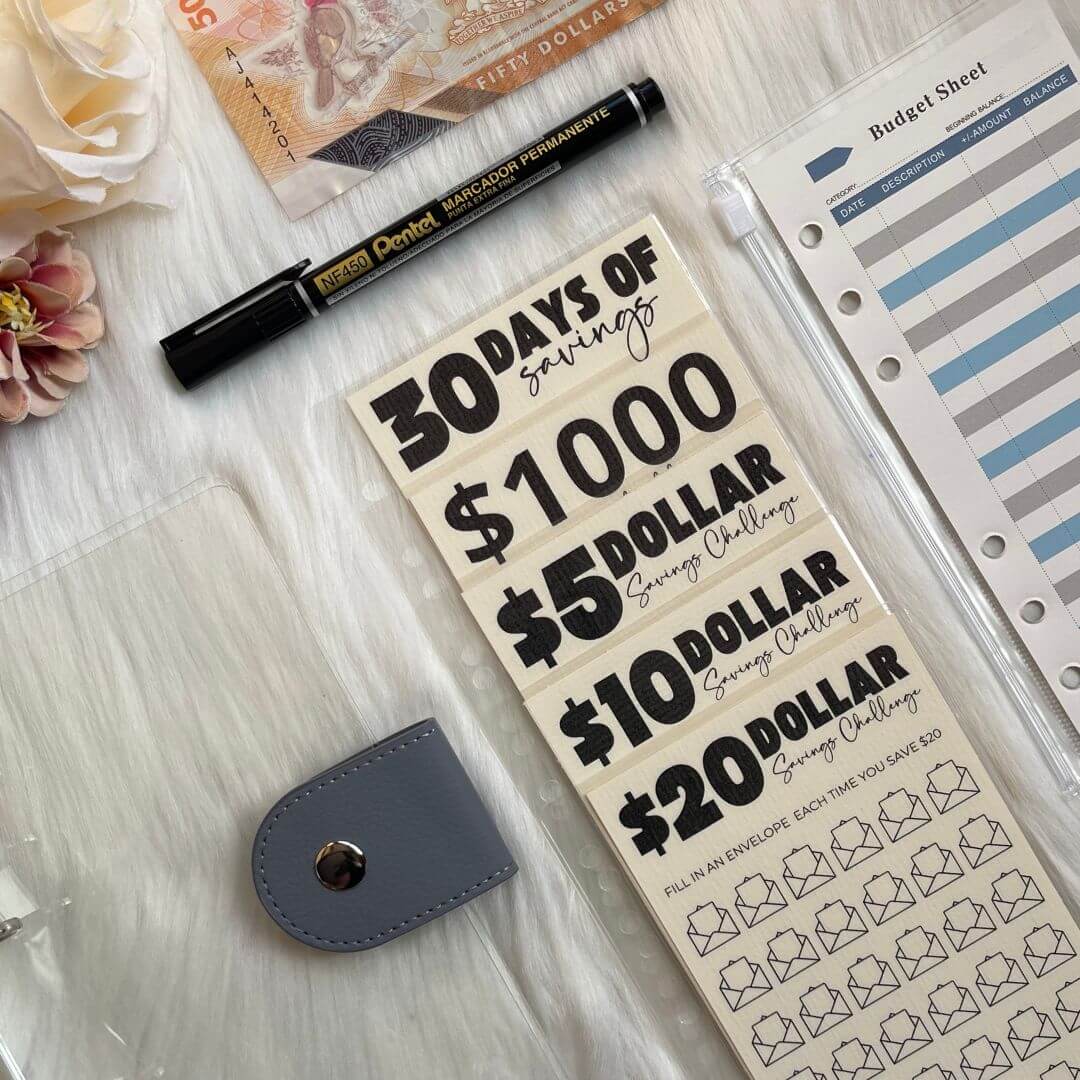 Starter Savings Bundle | Save $3000+