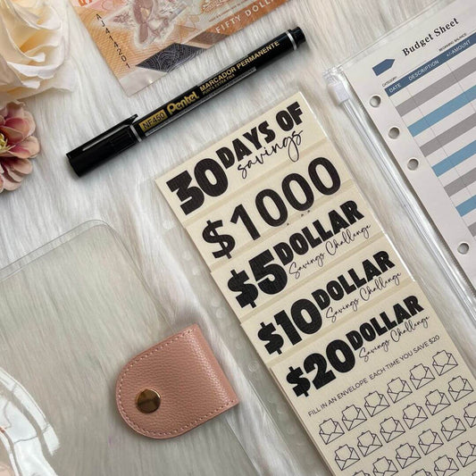 Starter Savings Bundle | Save $3000+