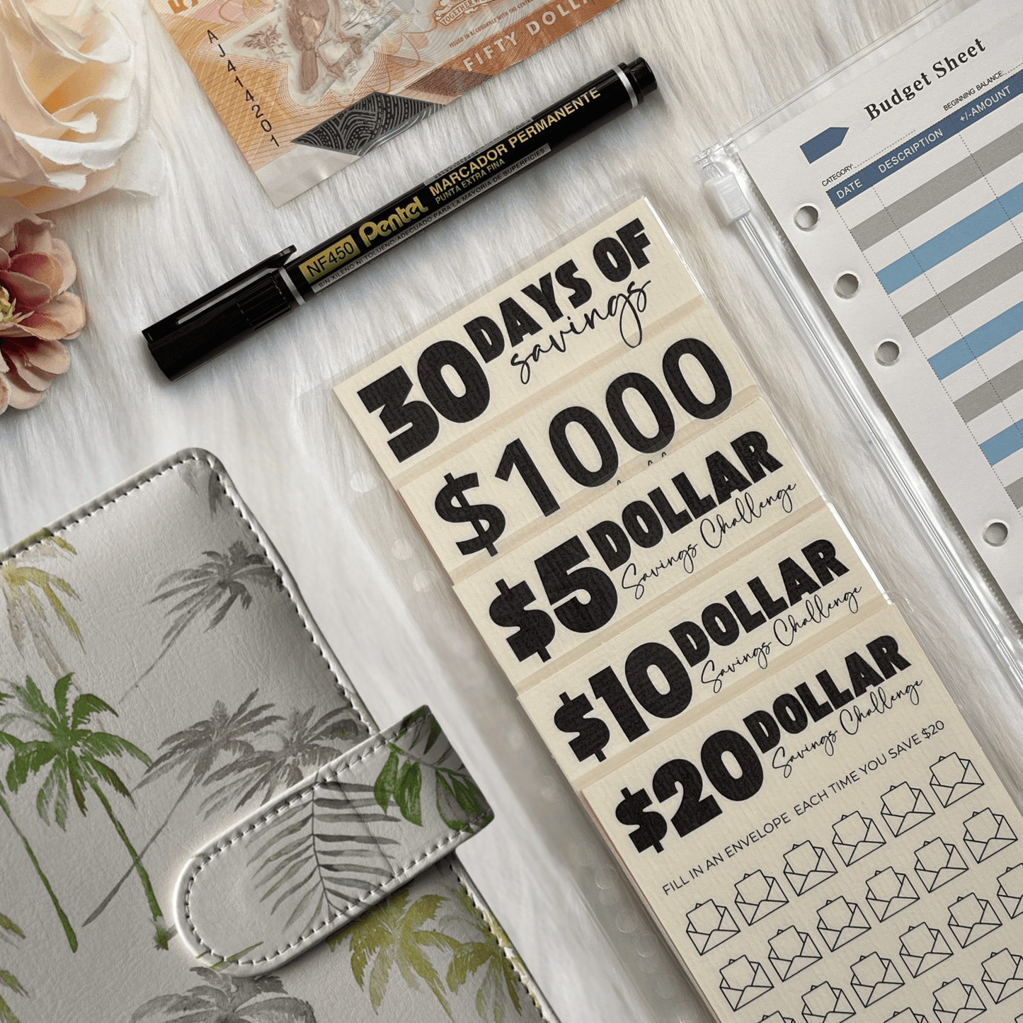 Starter Savings Bundle | Save $3000+