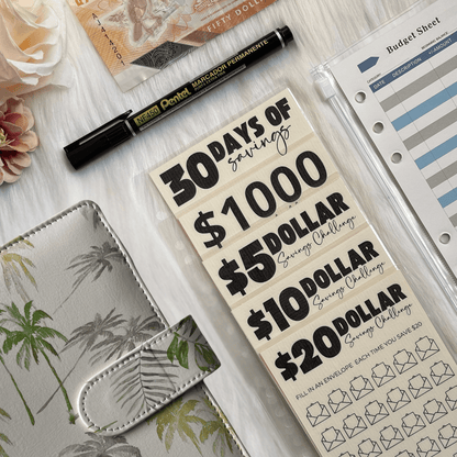 Starter Savings Bundle | Save $3000+