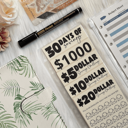 Starter Savings Bundle | Save $3000+